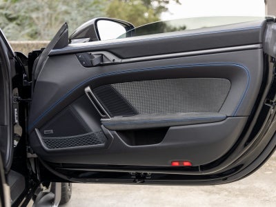 2025 Porsche 911 911 GT3 RS