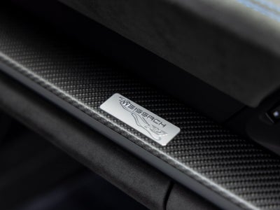 2025 Porsche 911 911 GT3 RS