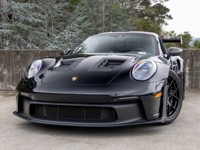 2025 Porsche 911 911 GT3 RS