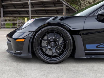 2025 Porsche 911 911 GT3 RS