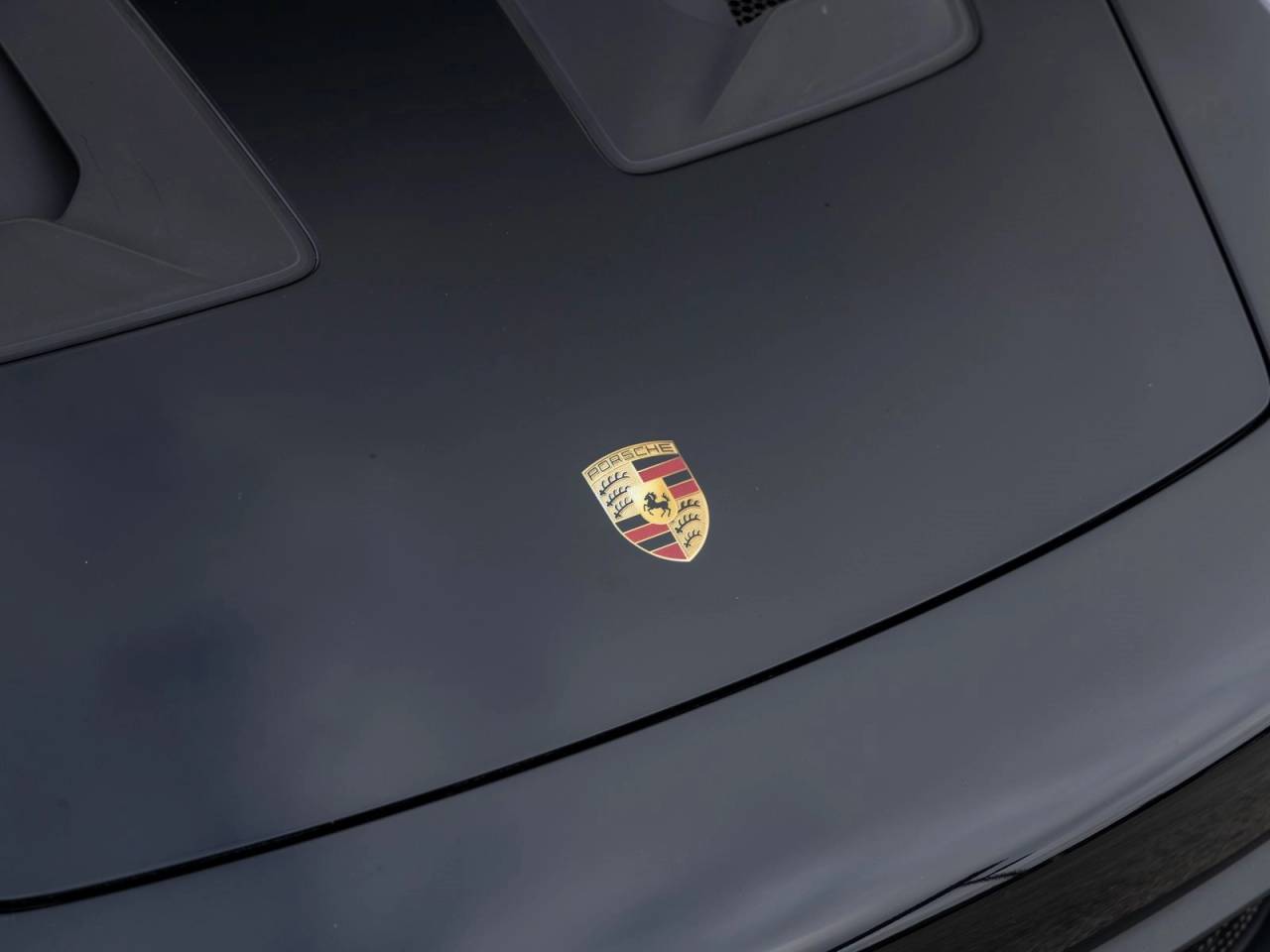 2025 Porsche 911 911 GT3 RS