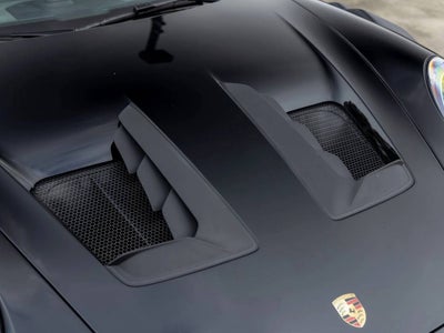 2025 Porsche 911 911 GT3 RS