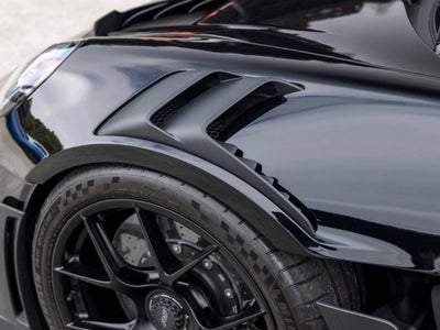 2025 Porsche 911 911 GT3 RS