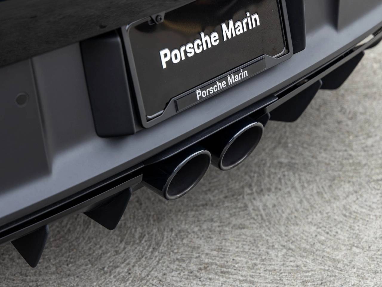 2025 Porsche 911 911 GT3 RS