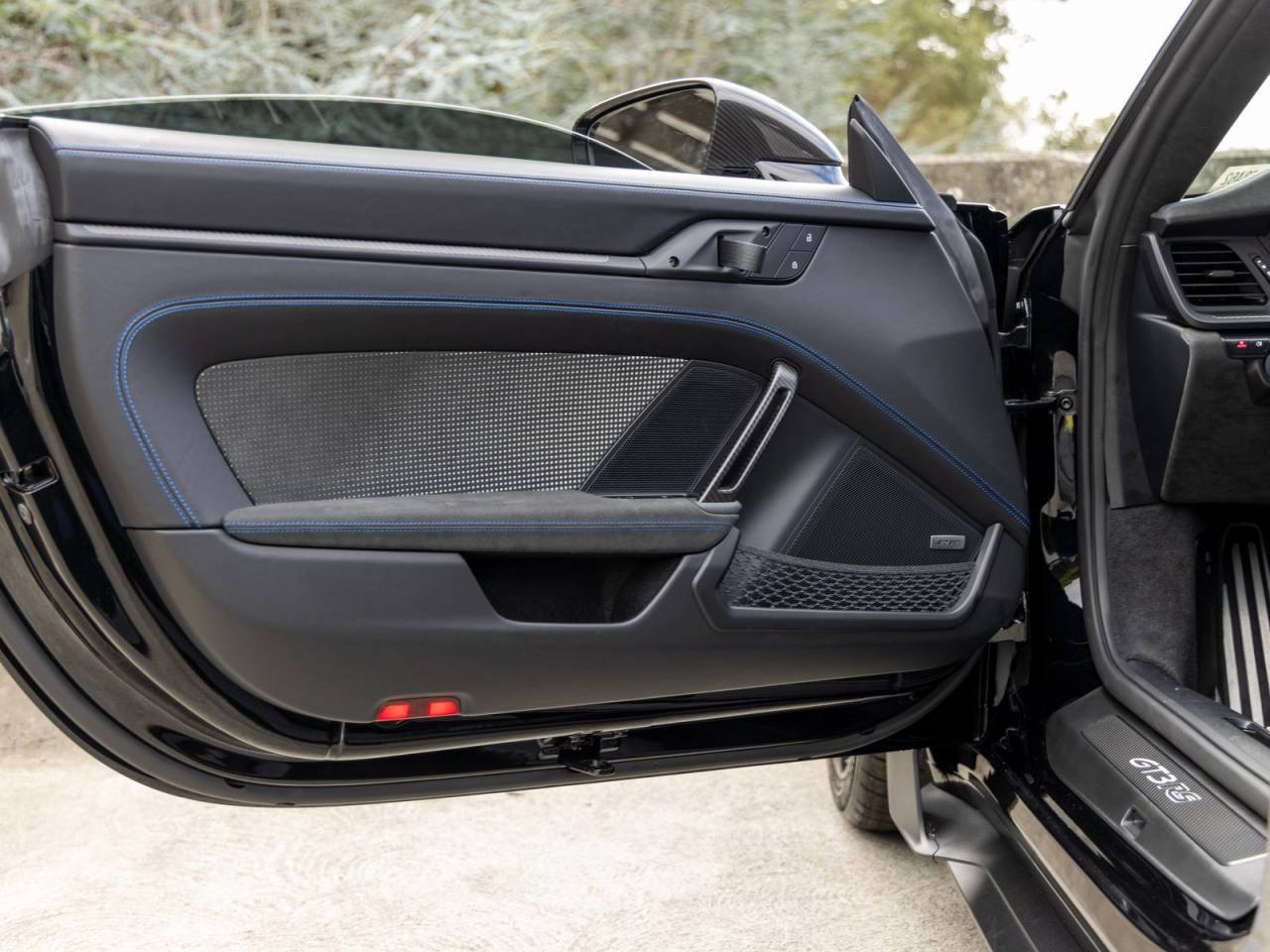 2025 Porsche 911 911 GT3 RS