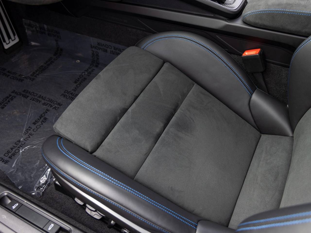 2025 Porsche 911 911 GT3 RS