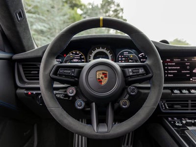 2025 Porsche 911 911 GT3 RS