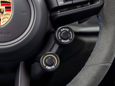 2025 Porsche 911 911 GT3 RS