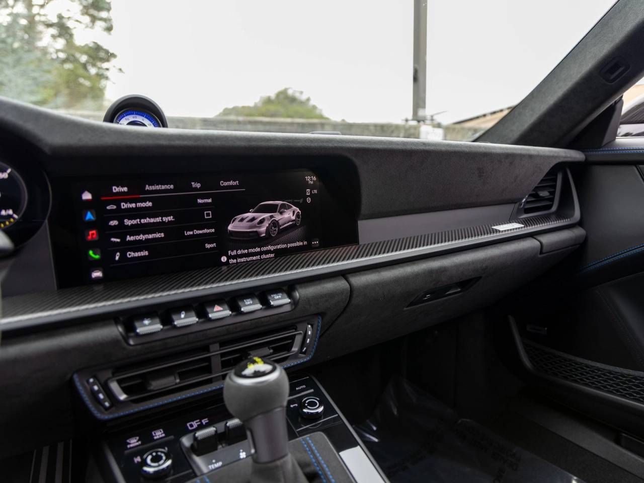 2025 Porsche 911 911 GT3 RS