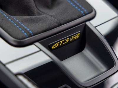 2025 Porsche 911 911 GT3 RS