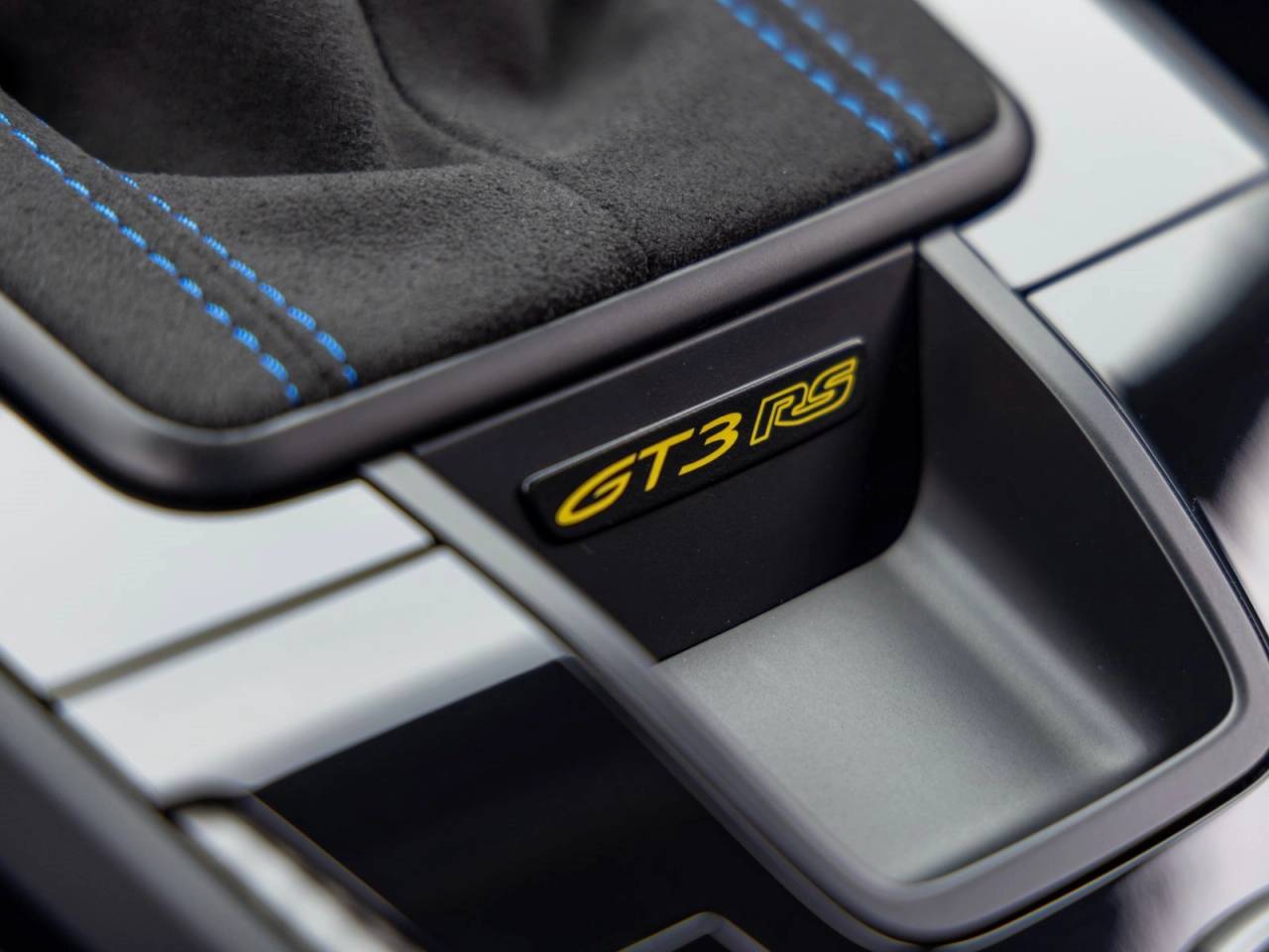 2025 Porsche 911 911 GT3 RS