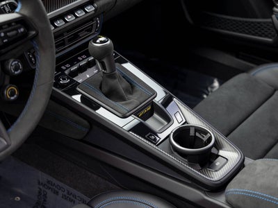 2025 Porsche 911 911 GT3 RS