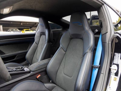 2025 Porsche 911 911 GT3 RS