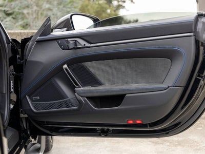 2025 Porsche 911 911 GT3 RS