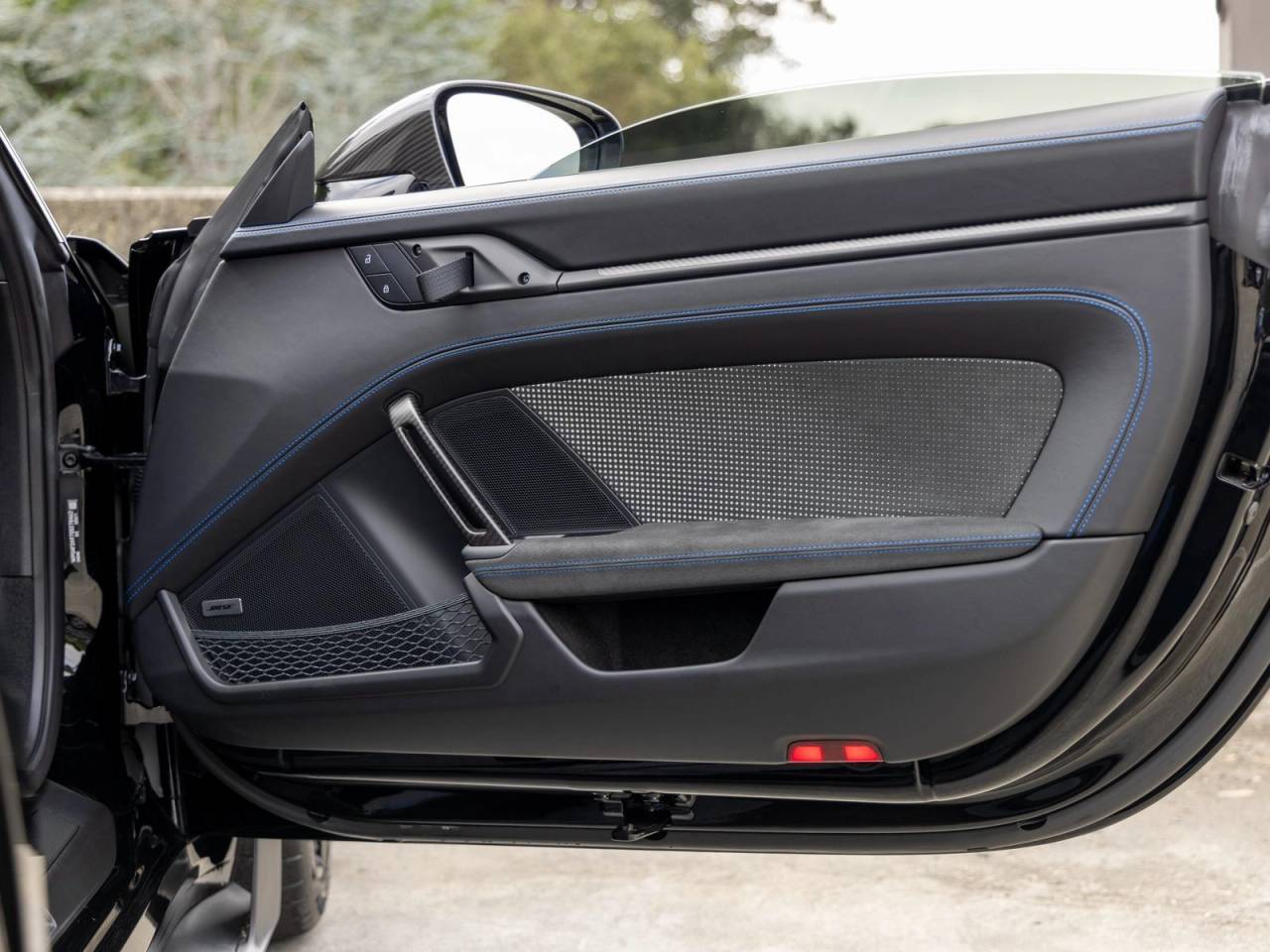 2025 Porsche 911 911 GT3 RS