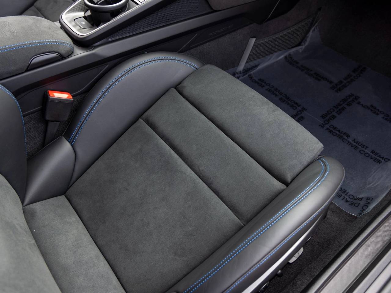 2025 Porsche 911 911 GT3 RS