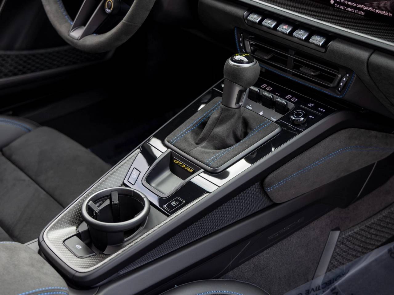 2025 Porsche 911 911 GT3 RS