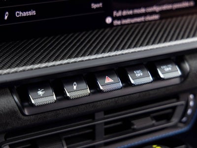 2025 Porsche 911 911 GT3 RS