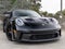 2025 Porsche 911 911 GT3 RS