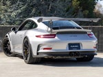 2016 Porsche 911 911 GT3 RS