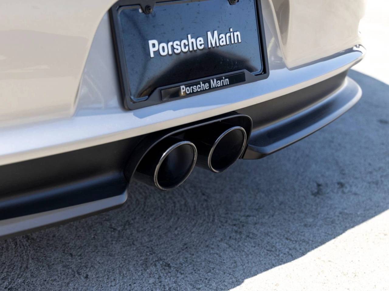 2016 Porsche 911 911 GT3 RS