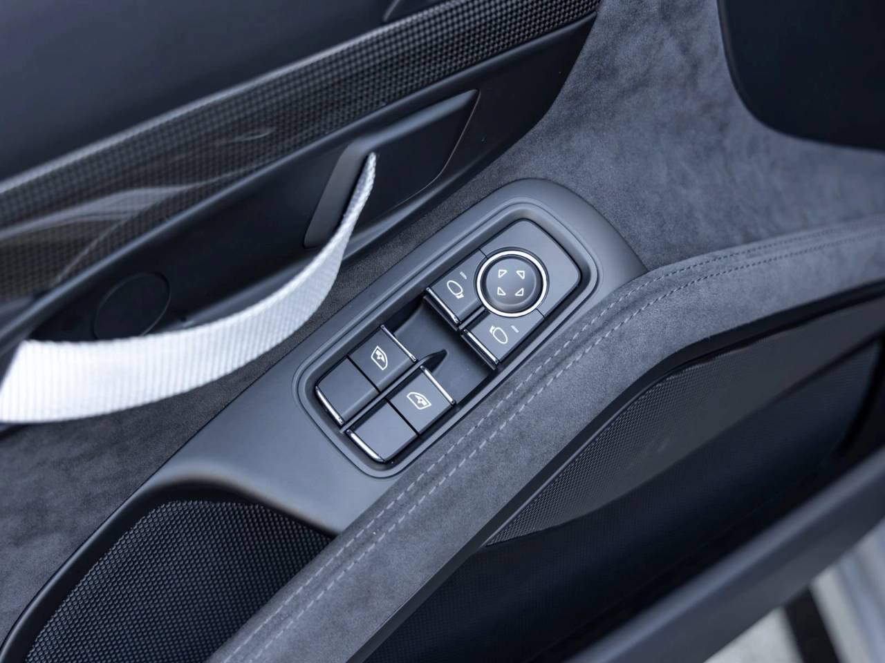 2016 Porsche 911 911 GT3 RS