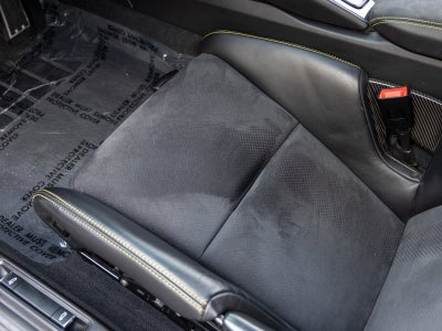 2019 Porsche 911 911 GT3 RS