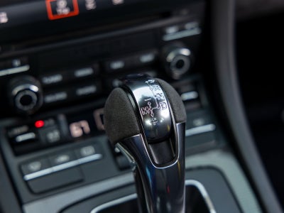 2019 Porsche 911 911 GT3 RS