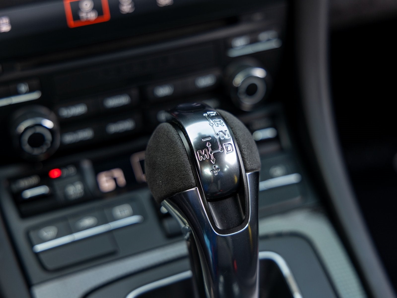 2019 Porsche 911 911 GT3 RS