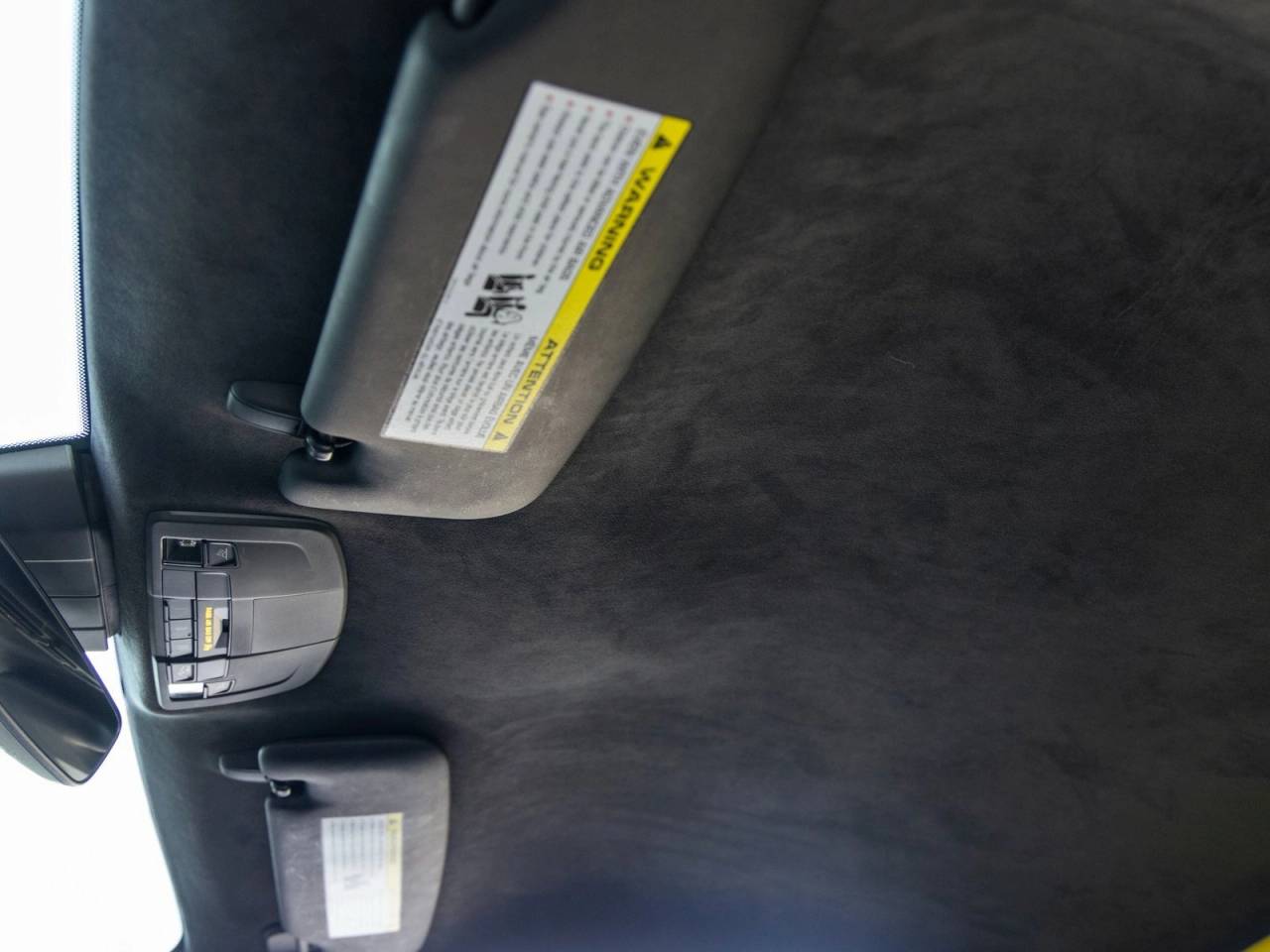 2019 Porsche 911 911 GT3 RS