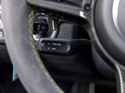 2019 Porsche 911 911 GT3 RS