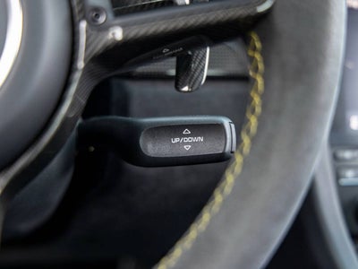 2019 Porsche 911 911 GT3 RS