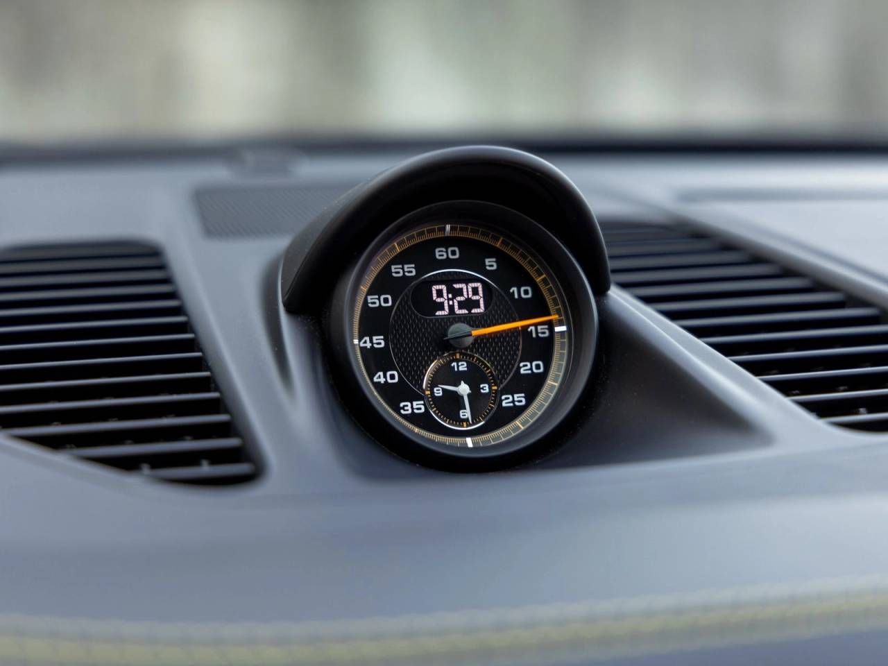 2019 Porsche 911 911 GT3 RS