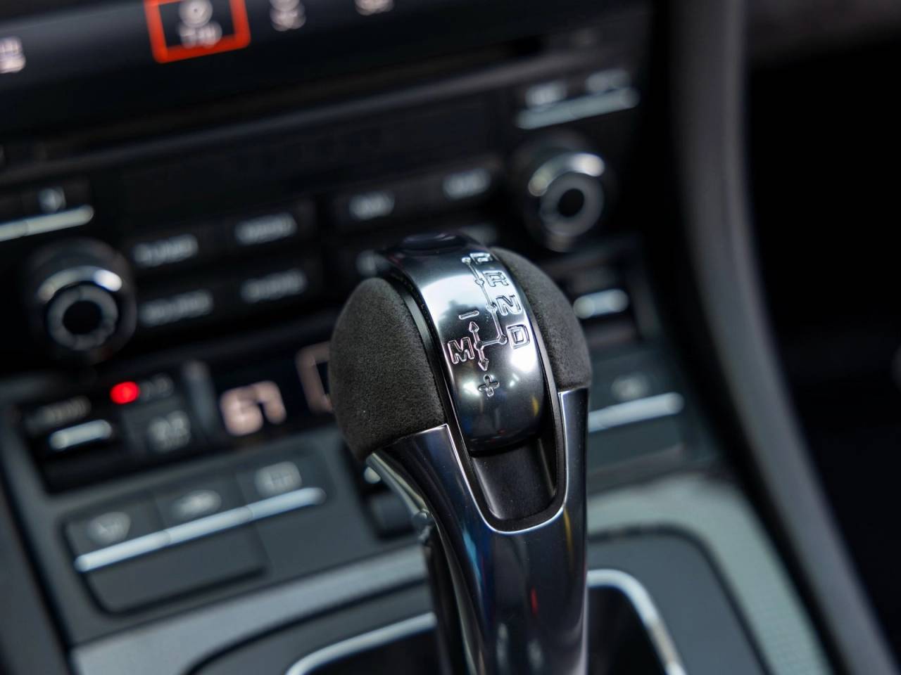 2019 Porsche 911 911 GT3 RS