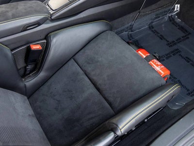 2019 Porsche 911 911 GT3 RS