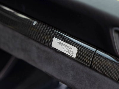 2019 Porsche 911 911 GT3 RS