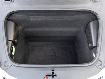 2019 Porsche 911 911 GT3 RS