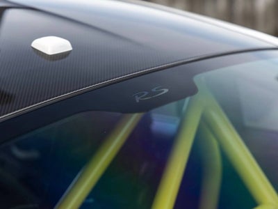 2019 Porsche 911 911 GT3 RS