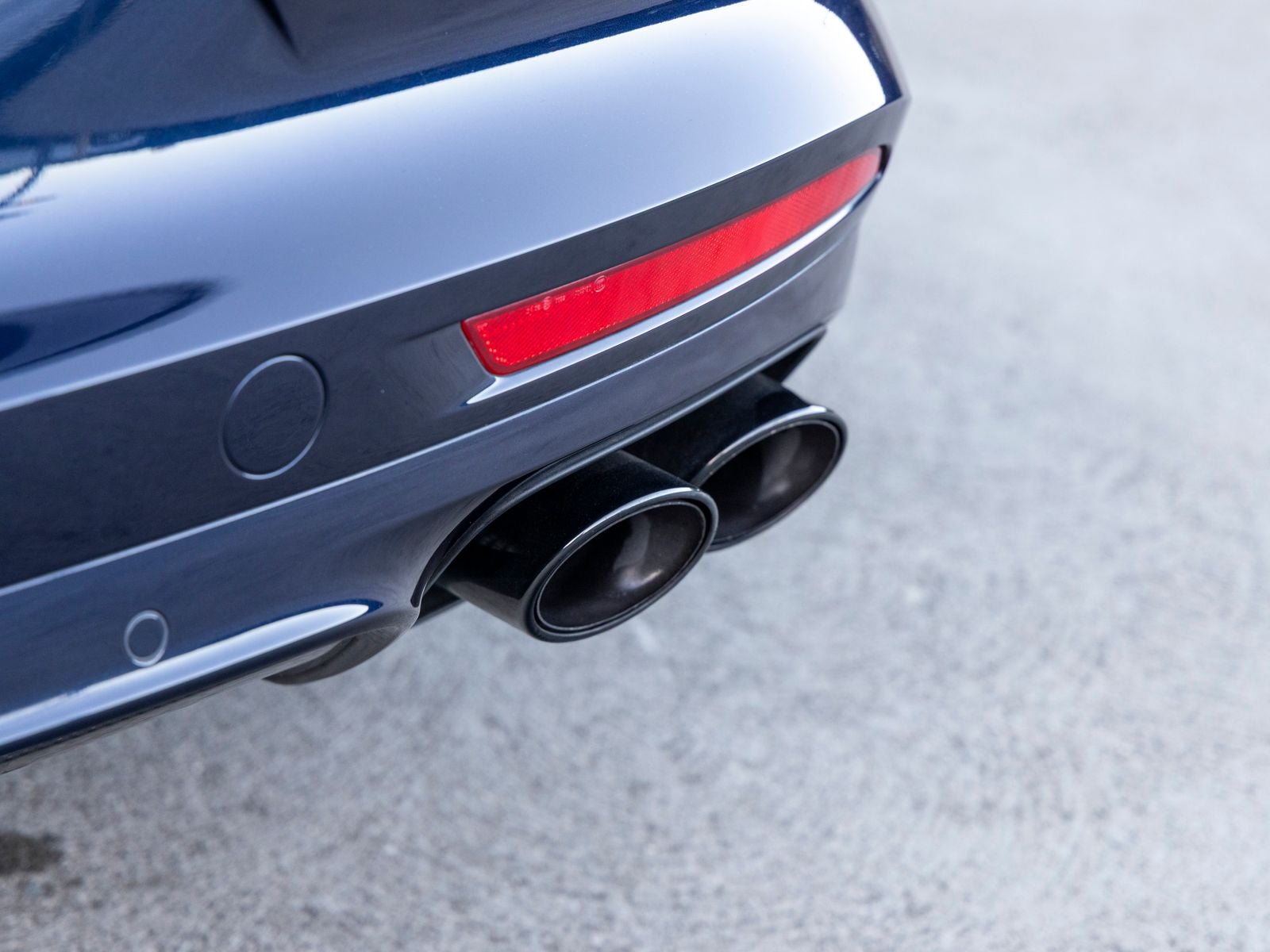 2022 Porsche Panamera GTS