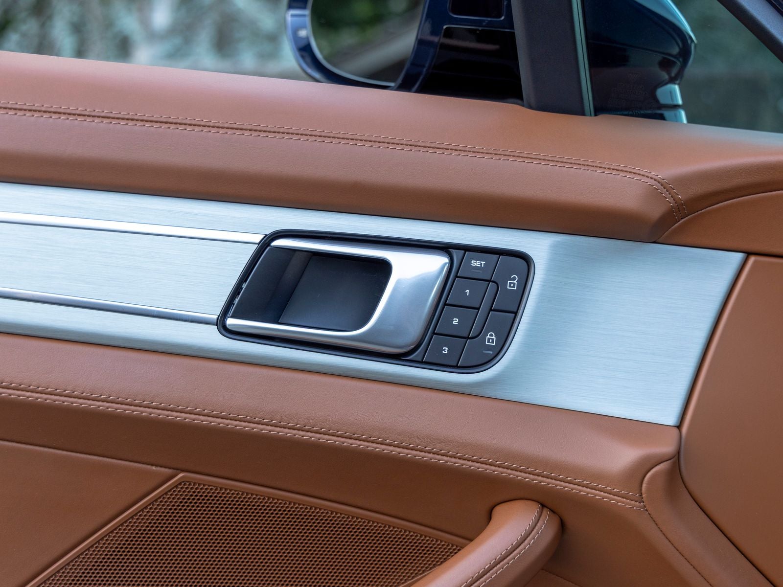 2022 Porsche Panamera GTS