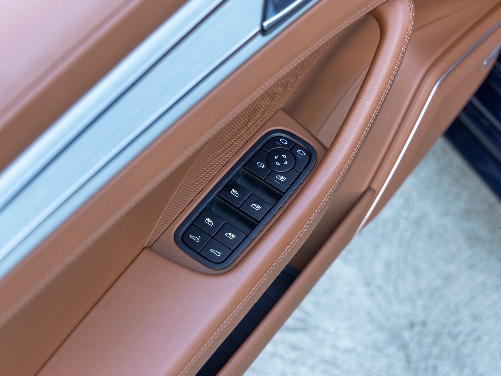 2022 Porsche Panamera GTS