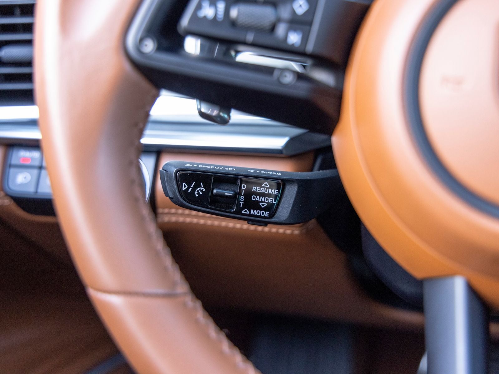 2022 Porsche Panamera GTS