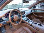 2022 Porsche Panamera GTS