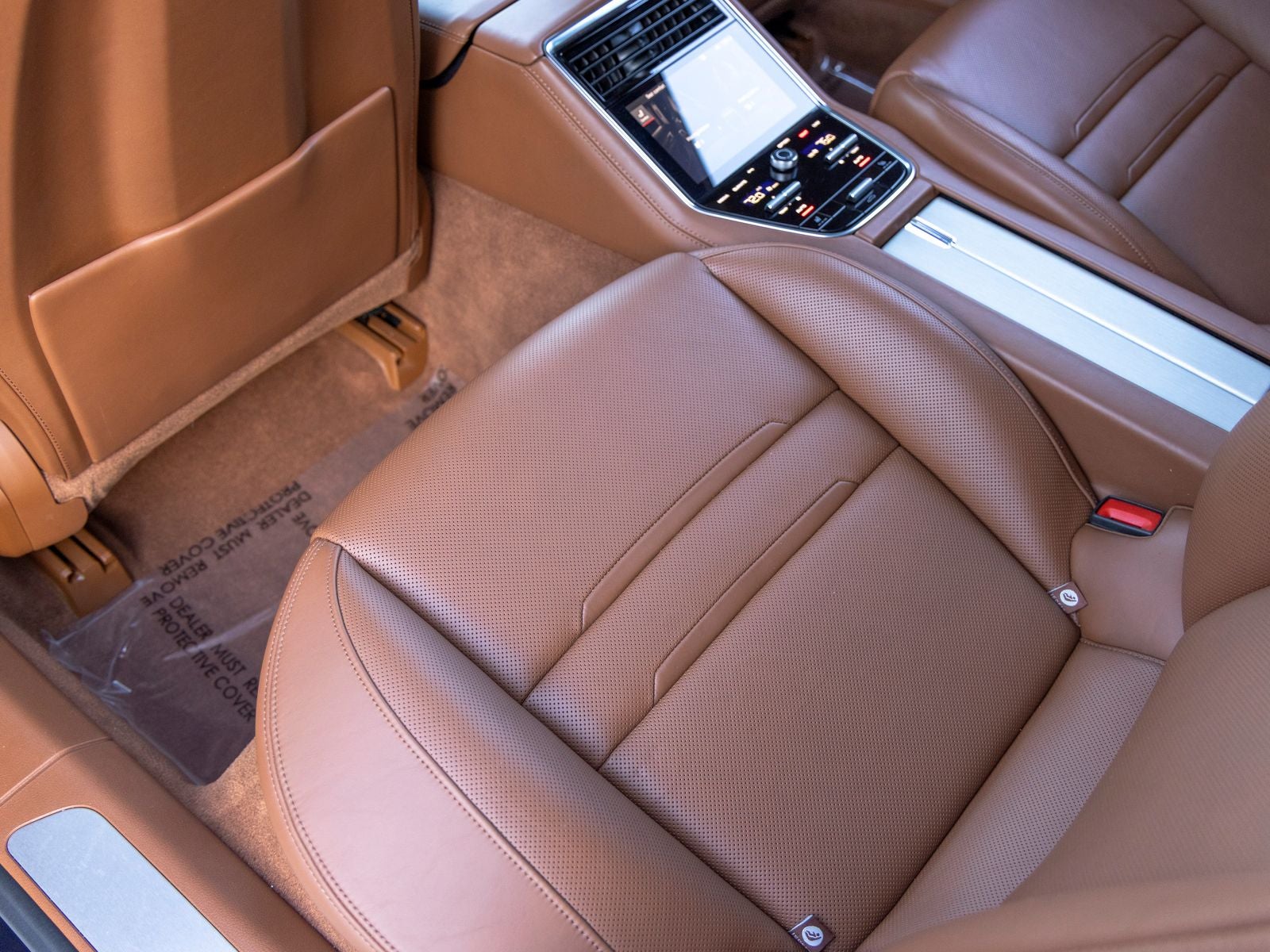 2022 Porsche Panamera GTS