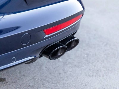 2022 Porsche Panamera GTS