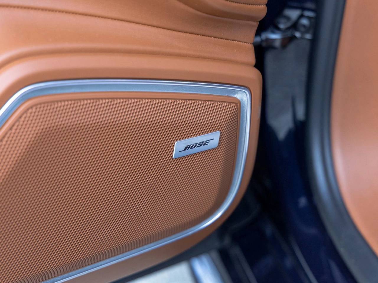 2022 Porsche Panamera GTS