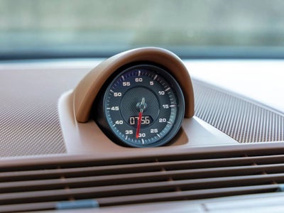 2022 Porsche Panamera GTS