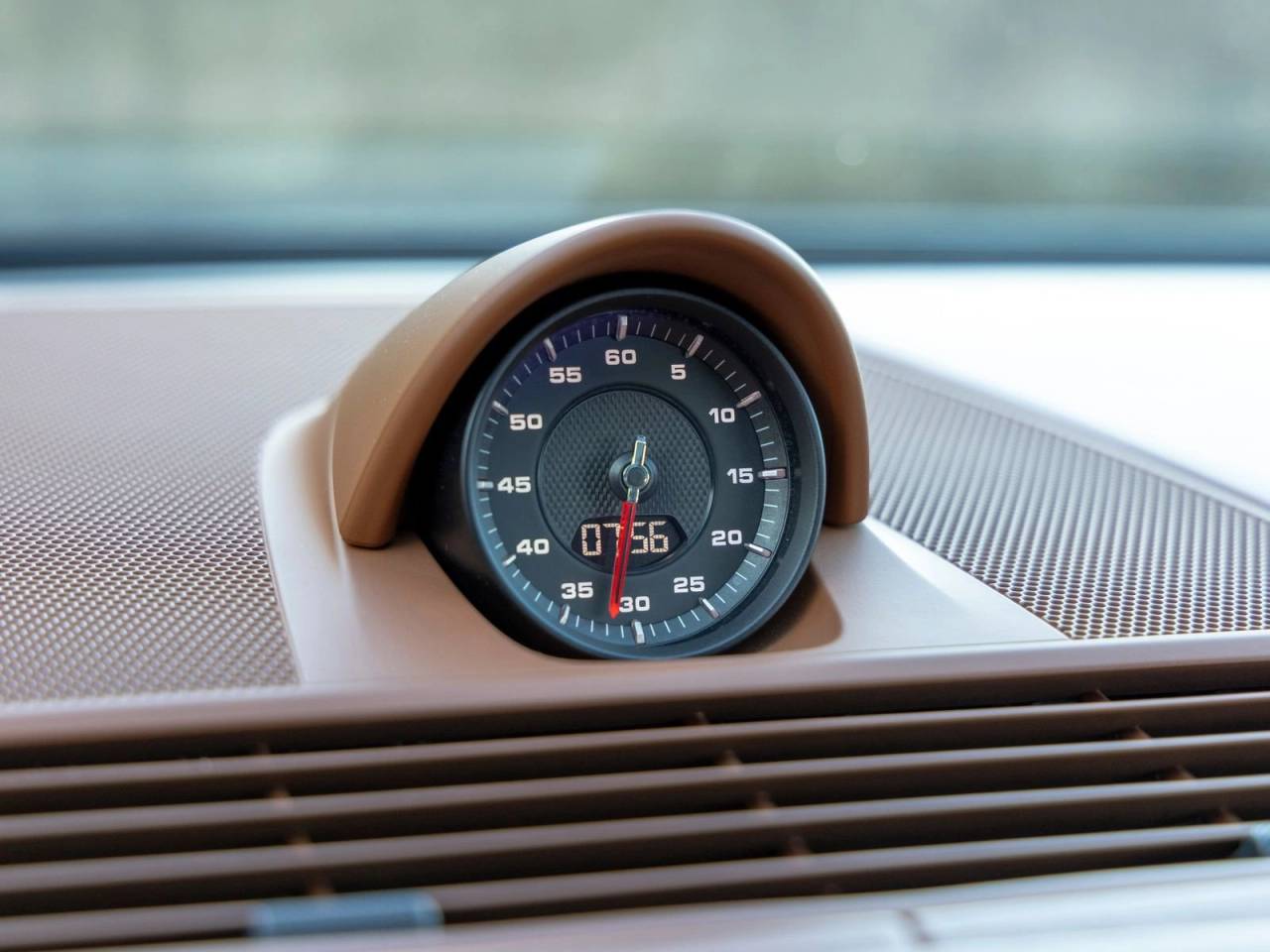 2022 Porsche Panamera GTS