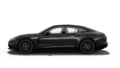 2020 Porsche Panamera Panamera GTS