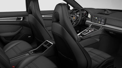 2020 Porsche Panamera Panamera GTS